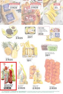 Food Lover's Market Eastern Cape : The Heart Of Good Food (26 September - 02 October 2022), page 3