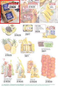 Food Lover's Market Eastern Cape : The Heart Of Good Food (26 September - 02 October 2022), page 3