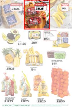 Food Lover's Market Eastern Cape : The Heart Of Good Food (26 September - 02 October 2022), page 3
