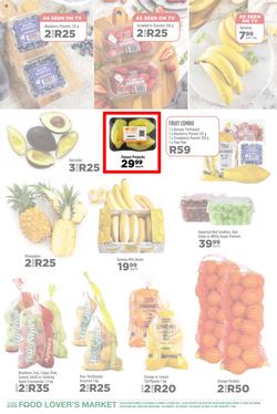 Food Lover's Market Eastern Cape : The Heart Of Good Food (26 September - 02 October 2022), page 3