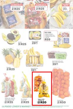 Food Lover's Market Eastern Cape : The Heart Of Good Food (26 September - 02 October 2022), page 3