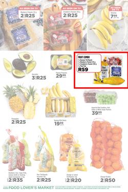 Food Lover's Market Eastern Cape : The Heart Of Good Food (26 September - 02 October 2022), page 3