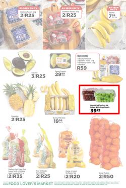 Food Lover's Market Eastern Cape : The Heart Of Good Food (26 September - 02 October 2022), page 3