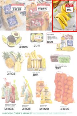 Food Lover's Market Eastern Cape : The Heart Of Good Food (26 September - 02 October 2022), page 3