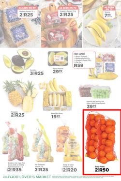 Food Lover's Market Eastern Cape : The Heart Of Good Food (26 September - 02 October 2022), page 3