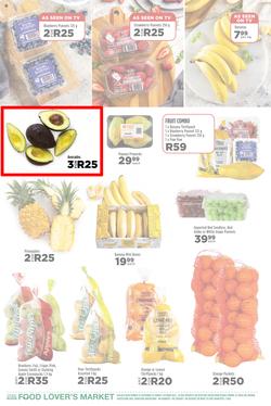 Food Lover's Market Eastern Cape : The Heart Of Good Food (26 September - 02 October 2022), page 3