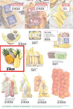 Food Lover's Market Eastern Cape : The Heart Of Good Food (26 September - 02 October 2022), page 3
