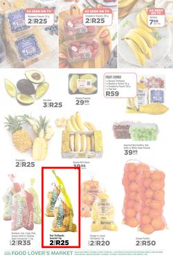 Food Lover's Market Eastern Cape : The Heart Of Good Food (26 September - 02 October 2022), page 3