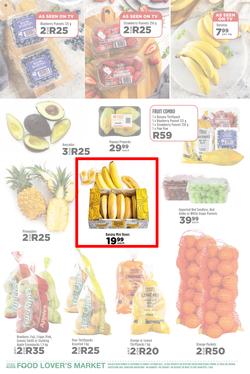 Food Lover's Market Eastern Cape : The Heart Of Good Food (26 September - 02 October 2022), page 3