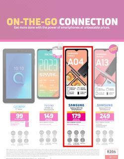Game Cellular : Vodacom (07 July - 06 September 2023), page 3