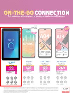 Game Cellular : Vodacom (07 July - 06 September 2023), page 3