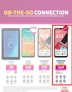 Game Cellular : Vodacom (07 July - 06 September 2023), page 3