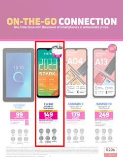 Game Cellular : Vodacom (07 July - 06 September 2023), page 3
