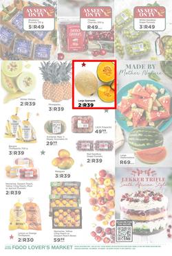 Food Lover's Market Gauteng, Limpopo, North West, Mpumalanga, Free State & Northern Cape : From Our Family To Yours This Christmas (28 November - 04 December 2022), page 3