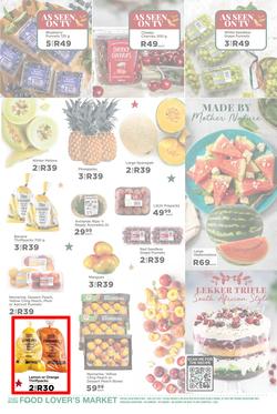 Food Lover's Market Gauteng, Limpopo, North West, Mpumalanga, Free State & Northern Cape : From Our Family To Yours This Christmas (28 November - 04 December 2022), page 3