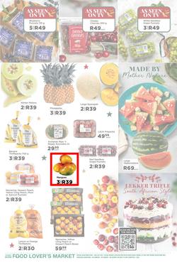 Food Lover's Market Gauteng, Limpopo, North West, Mpumalanga, Free State & Northern Cape : From Our Family To Yours This Christmas (28 November - 04 December 2022), page 3