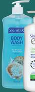 Skin eFX Body Wash With Real Extracts Assorted-750ml