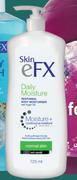 Skin eFX Body Lotion Assorted-725ml