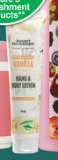 Nature's Nourishment Hand & Body Lotion Assorted-175ml