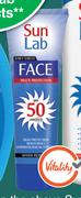 Sun Lab Daily Shield Face Cream SPF50-100ml