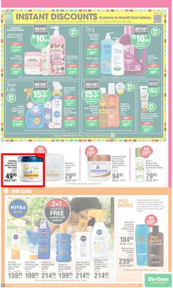 Dis-Chem : Winning Prices (16 February - 12 March 2023), page 3