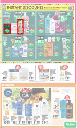 Dis-Chem : Winning Prices (16 February - 12 March 2023), page 3