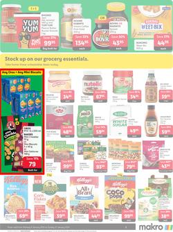 Makro : General Merchandise (08 January - 21 January 2024), page 3