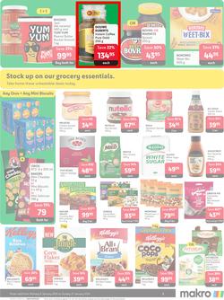 Makro : General Merchandise (08 January - 21 January 2024), page 3