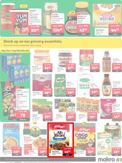 Makro : General Merchandise (08 January - 21 January 2024), page 3