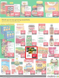 Makro : General Merchandise (08 January - 21 January 2024), page 3