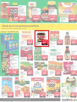 Makro : General Merchandise (08 January - 21 January 2024), page 3