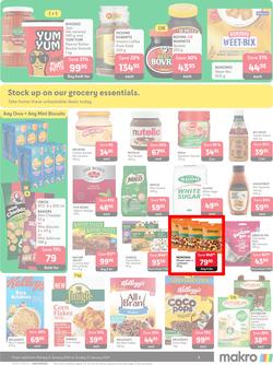 Makro : General Merchandise (08 January - 21 January 2024), page 3