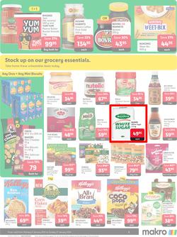 Makro : General Merchandise (08 January - 21 January 2024), page 3