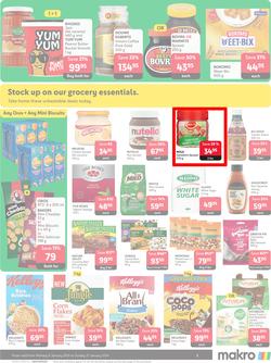 Makro : General Merchandise (08 January - 21 January 2024), page 3