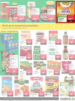 Makro : General Merchandise (08 January - 21 January 2024), page 3