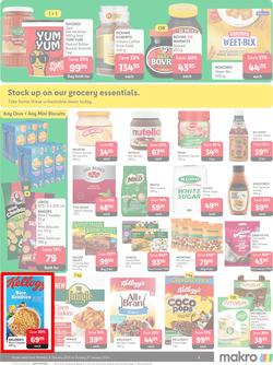 Makro : General Merchandise (08 January - 21 January 2024), page 3