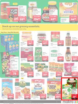 Makro : General Merchandise (08 January - 21 January 2024), page 3