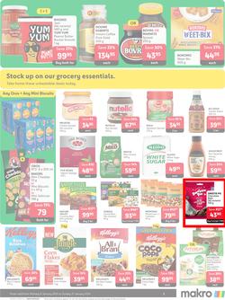 Makro : General Merchandise (08 January - 21 January 2024), page 3