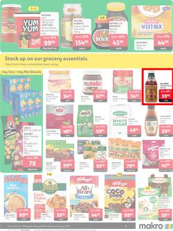 Makro : General Merchandise (08 January - 21 January 2024), page 3