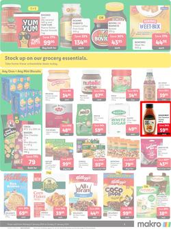 Makro : General Merchandise (08 January - 21 January 2024), page 3