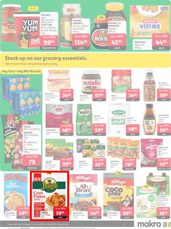 Makro : General Merchandise (08 January - 21 January 2024), page 3