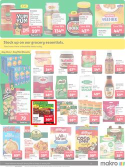 Makro : General Merchandise (08 January - 21 January 2024), page 3