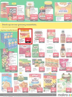 Makro : General Merchandise (08 January - 21 January 2024), page 3