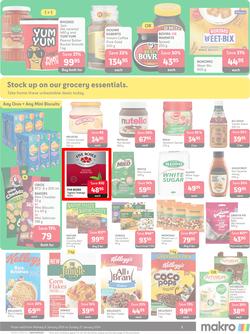 Makro : General Merchandise (08 January - 21 January 2024), page 3