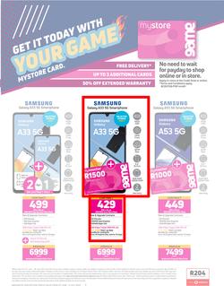 Game Cellular : Beat The Winter Blues (07 June - 06 July 2022), page 3