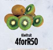 Kiwifruit-For 4