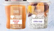 Small Fruit Tubs Assorted-Each