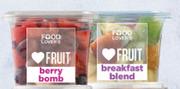 Small Fruit Tubs Assorted-Each