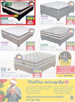 Russells : Ke'Dezemba Save Big (02 December - 24 December 2025), page 3