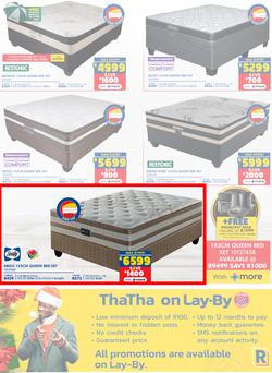 Russells : Ke'Dezemba Save Big (02 December - 24 December 2025), page 3